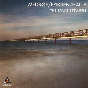 Medboe / Erikson / Halle - Space Between 1CD