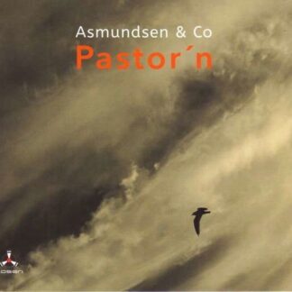 Asmundsen & Co - Pastor'n 1CD