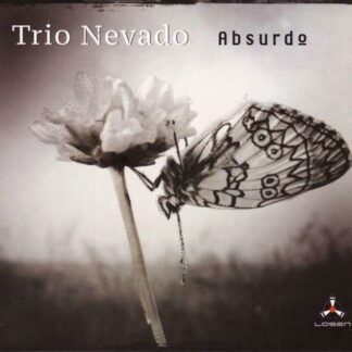 Trio Nevado - Absurdo 1CD