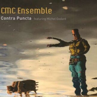 Cmc Ensemble - Contra Puncta 1CD