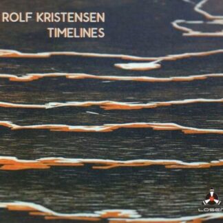 Rolf Kristensen - Timelines 1CD