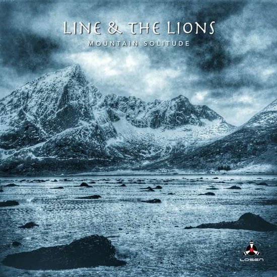 Line & the Lions - Mountain Solitude 1CD