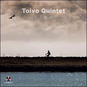 Toivo Quintet - View 1CD