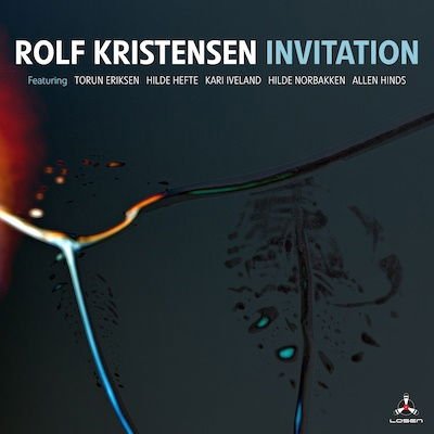 Rolf Kristensen - Invitation 1CD