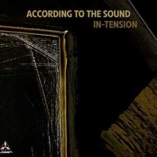 According to the Sound - In-Tension 1CD