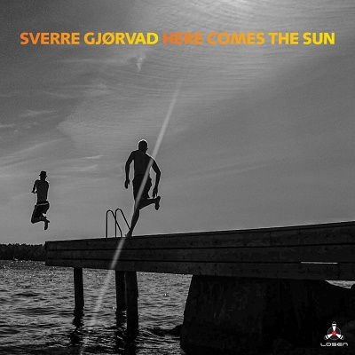 SVERRE GJORVAD HERE COMES THE SUN CD
