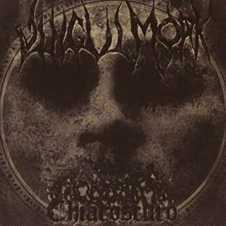Vingulmork - Chiaroscuro 1CD