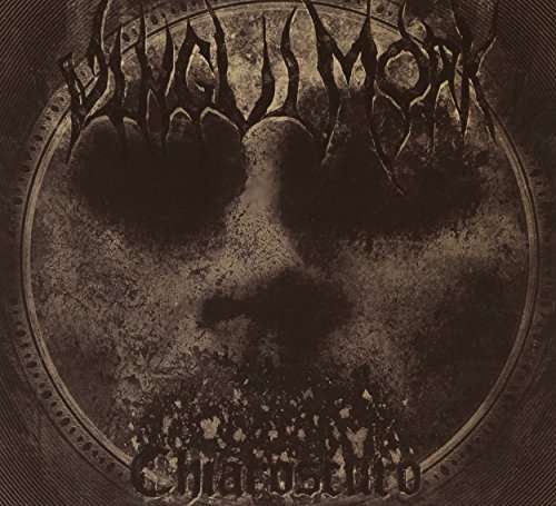 Vingulmork - Chiaroscuro 1CD