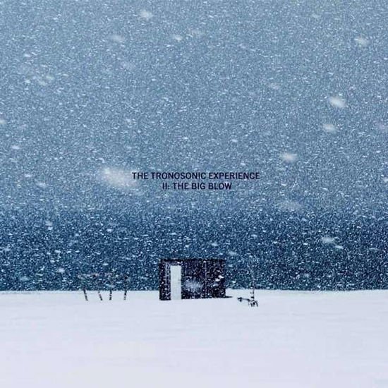 TRONOSONIC EXPERIENCE Ii: The Big Blow CD