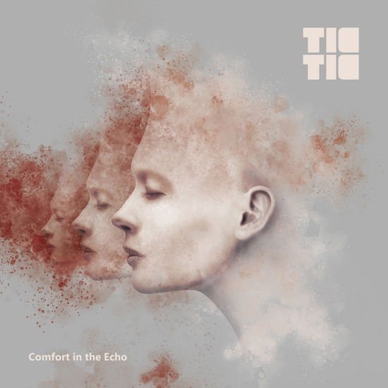 Tic Tic - Comfort In Echo 1CD