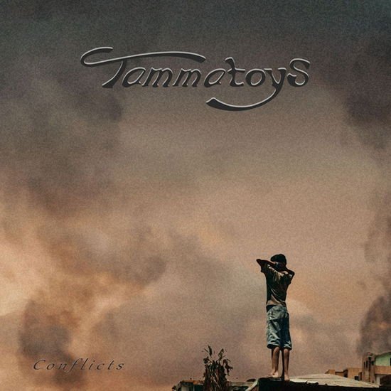 Tammatoys - Conflicts 1CD