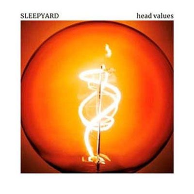 Sleepyard - Head Values 1CD