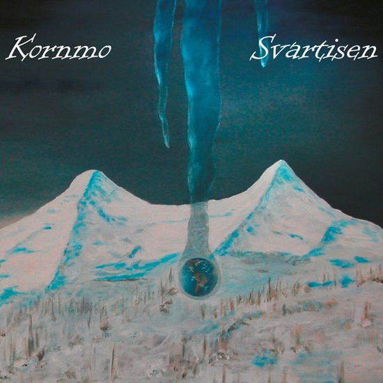 KORNMO SVARTISEN (LTD.DIGI) CD