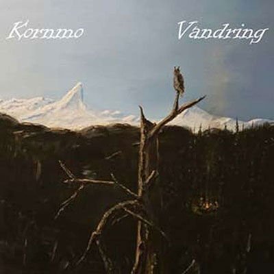 KORNMO Vandring (Limited Edition) (Digi) CD