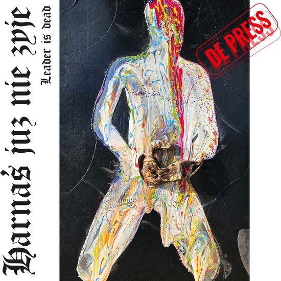 De Press - Harnas Juz Nie Zyje (Leader Is Dead) 1CD