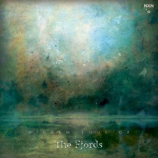 Torsvik / Winter - Heidi Torsvik. Lazerus Winter: Hidden Soul Of The Fjords 1CD