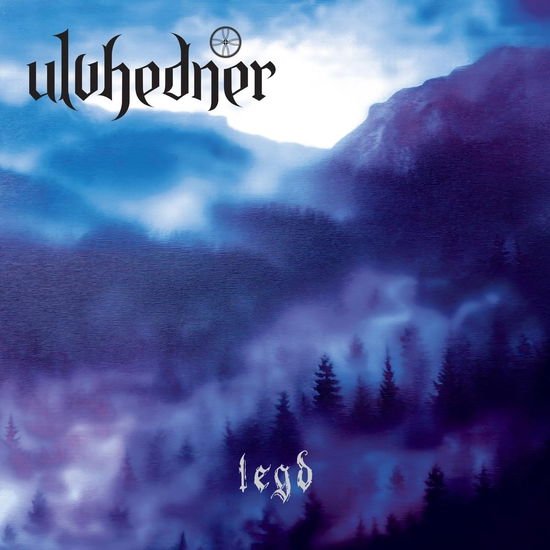 Ulvhedner - Legd 1CD