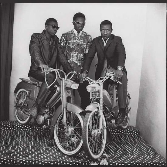 Original Sound Of Mali 1CD