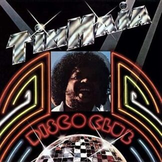 Tim Maia - Disco Club 1CD