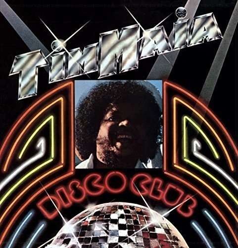Tim Maia - Disco Club 1CD