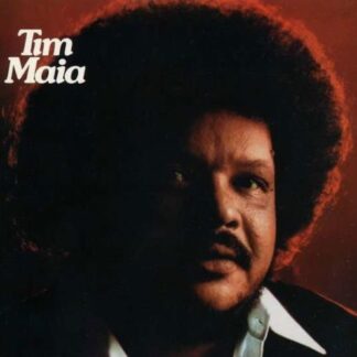 Tim Maia - Tim Maia 1CD