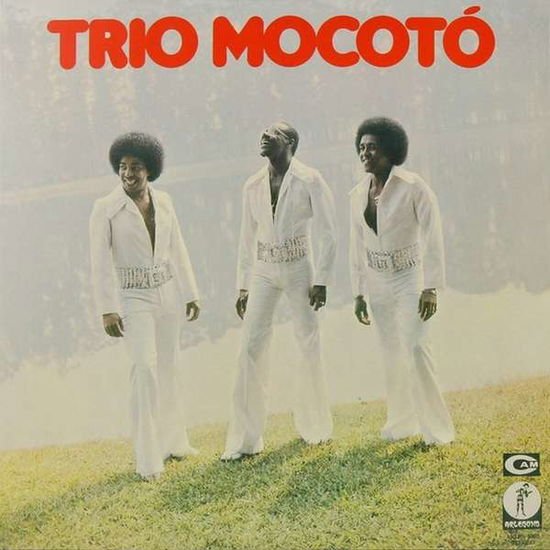 Trio Mocoto - Trio Mocoto 1CD