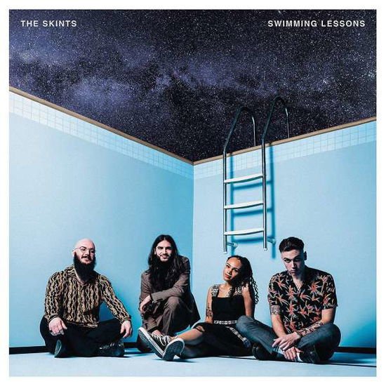 The Skints - Swimming Lessons 1CD