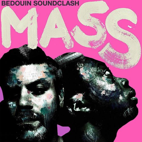 BEDOUIN SOUNDCLASH MASS CD