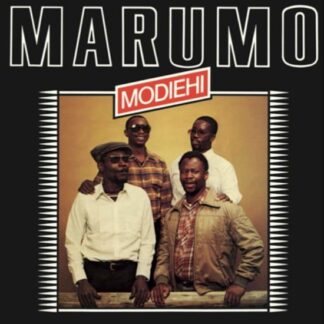 MARUMO MODIEHI CD