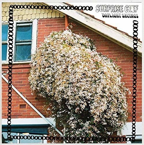 Surprise Chef - Daylight Savings 1CD