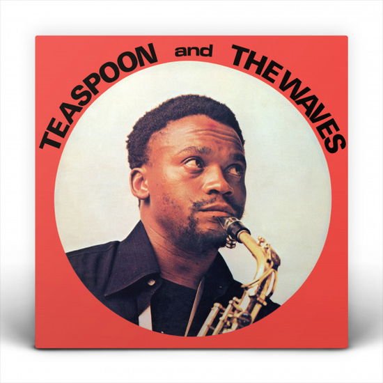 Teaspoon and the Waves - Teaspoon and the Waves 1CD