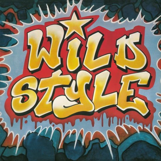Wild Style 1CD