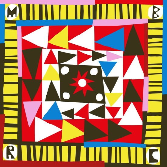 Mr Bongo Record Club Volume Six 1CD