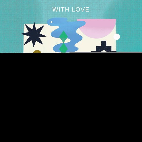 With Love Volume 2 Compiled By Miche 1CD