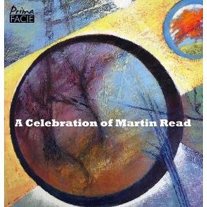 Celebration of Martin Read / Various - Celebration of Martin Read / Various 1CD