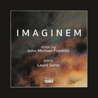Laura Serra - Imaginem 1CD