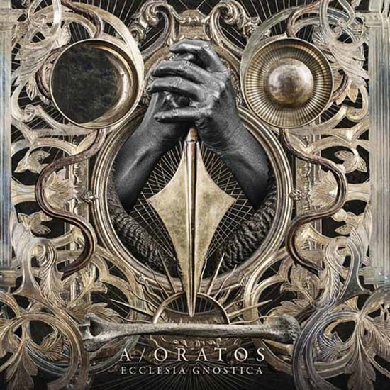 A/oratos - Ecclesia Gnostica 1CD