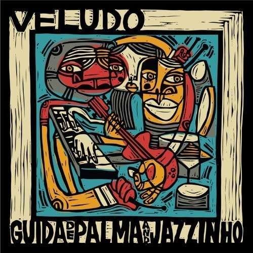 DE PALMA GUIDA/JAZZINHO VELUDO CD