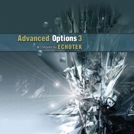 Advanced Options Vol. 3 1CD