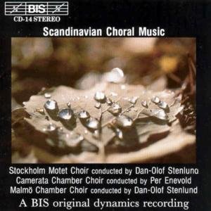 Scandinavian Choral Music / Various - Scandinavian Choral Music / Various 1CD
