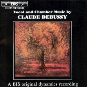 Debussy / Bahr / Tellefsen / Palsson / Saeden - Syrinx for Flute Solo 1CD