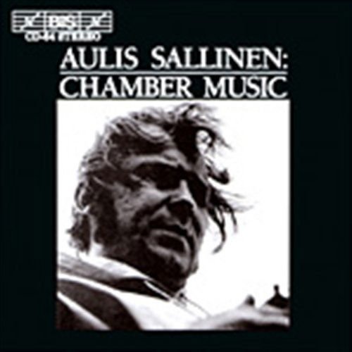 Sallinen / Wedin / Tapiola Children's Choir - Chamber Music 1 & 2 1CD