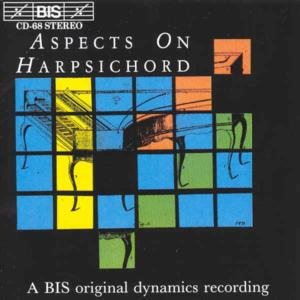 Frescobaldi / Brandt / Nordwall / Soderberg - Toccata Quarta 1CD