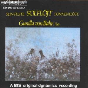 Gunilla Von Bahr - Various 1CD