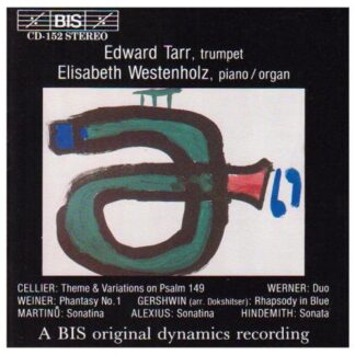 Gershwin / Martinu / Tarr / Westenholz - Rhapsody in Blue 1CD