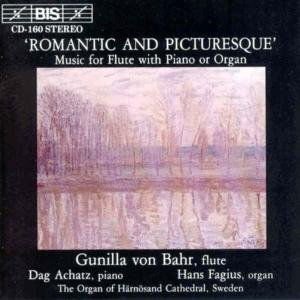 Romantic & Picturesque / Various - Romantic & Picturesque / Various 1CD