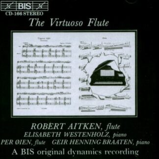 Virtuoso Flute / Various - Virtuoso Flute / Various 1CD