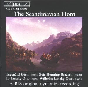 Jeppesen / Nielsen / Lanzky-otto / Oien - Little Trio / Canto Serioso 1CD