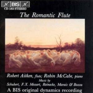Romantic Flute / Various - Romantic Flute / Various 1CD