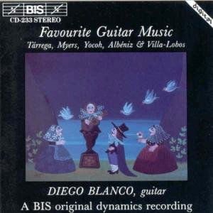 Diego Blanco - Blanco Diego 1CD